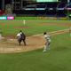 Illustration for article titled Rays, Marlins Inflict 16 Innings Of Rays-Marlins Baseball On A Few Degenerate Fans
